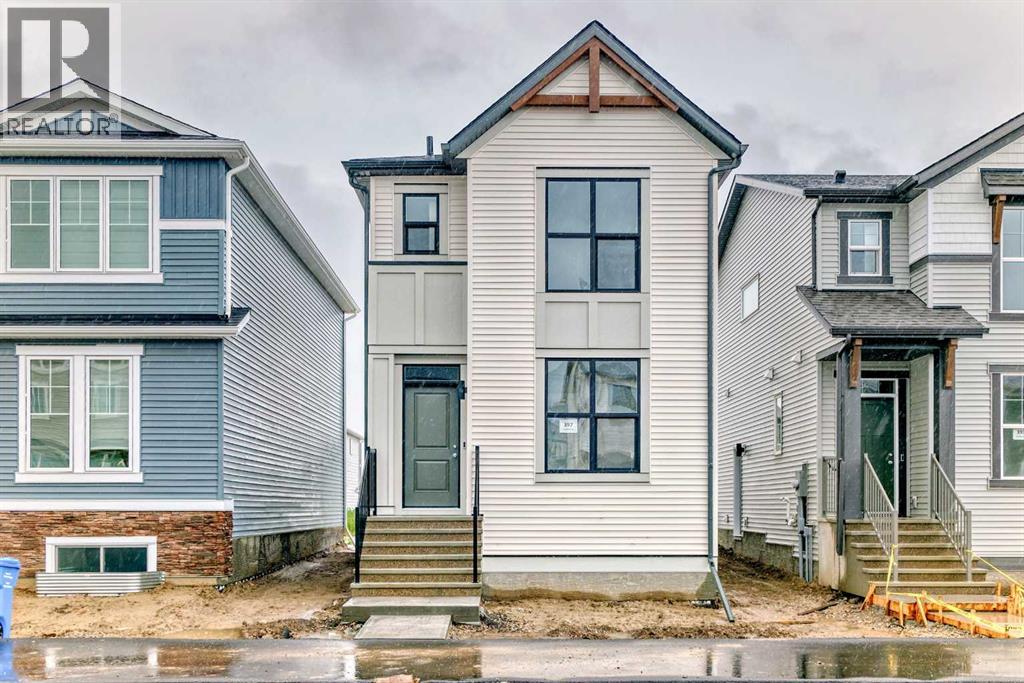 Photo 2 of 397 Hotchkiss Drive, Calgary AB