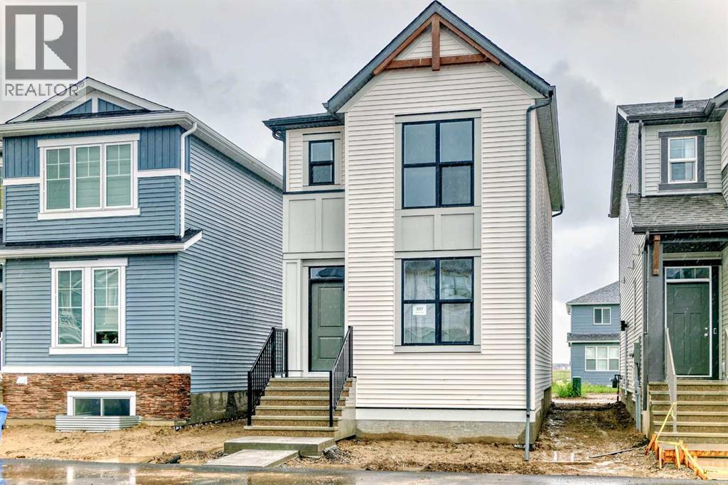 Photo 3 of 397 Hotchkiss Drive, Calgary AB