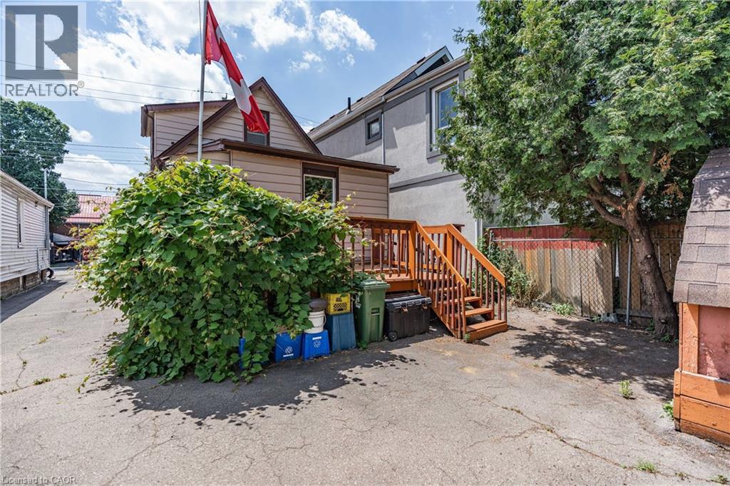 Photo 29 of 35 Gertrude Street, Hamilton ON