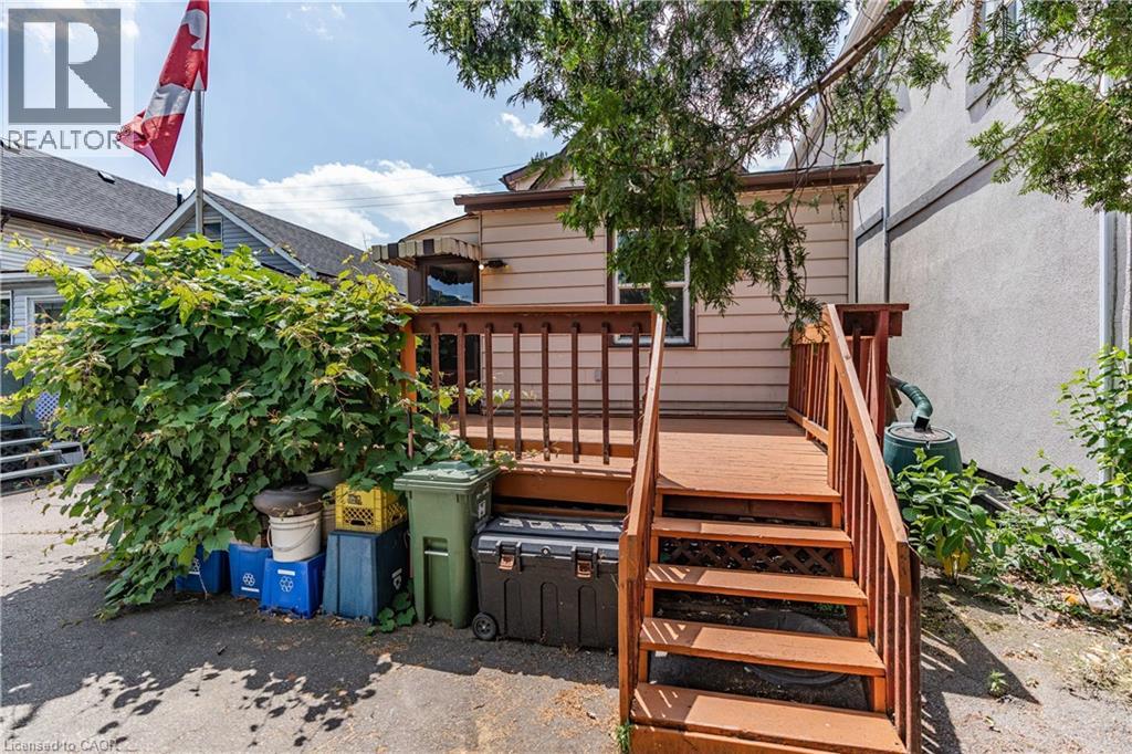 Photo 31 of 35 Gertrude Street, Hamilton ON