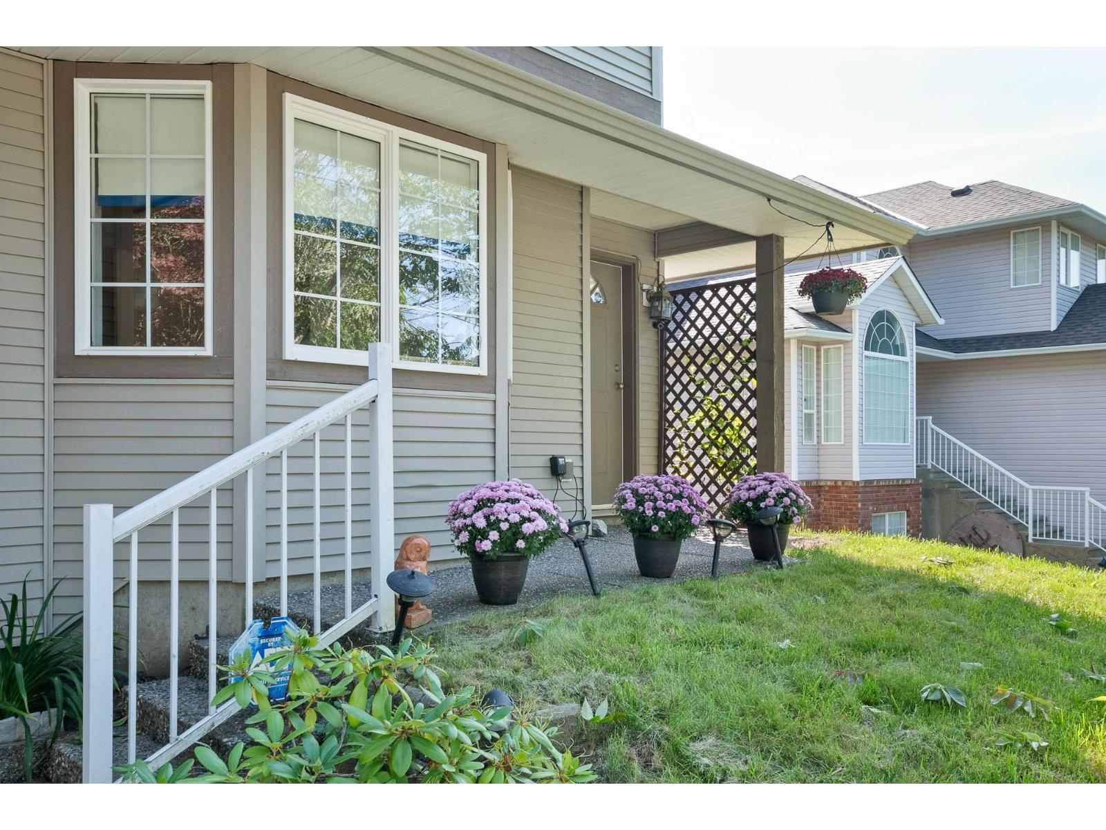 Photo 3 of 46690 Sylvan Drive Promontory, Chilliwack BC