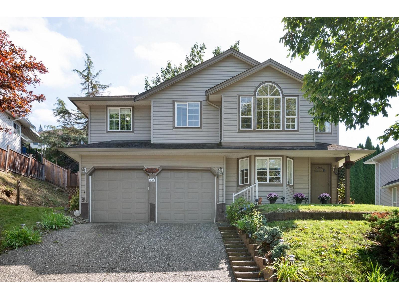 Photo 1 of 46690 Sylvan Drive Promontory, Chilliwack BC