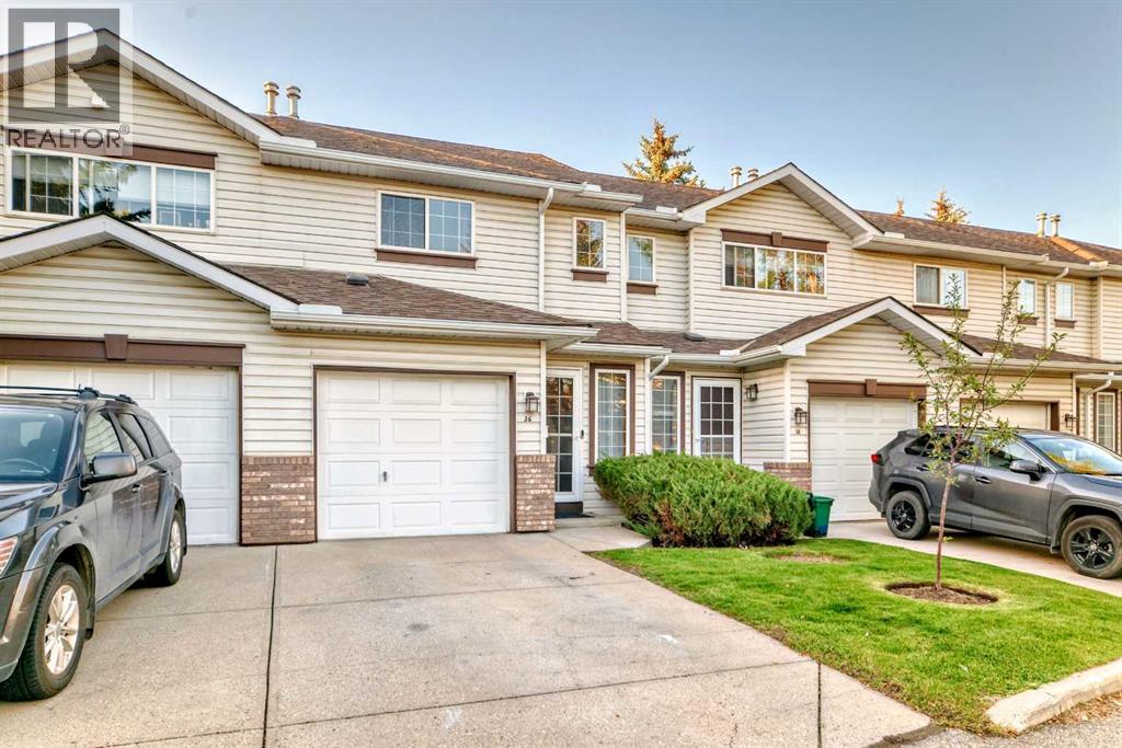 36 Somervale Park SW, Calgary, Alberta