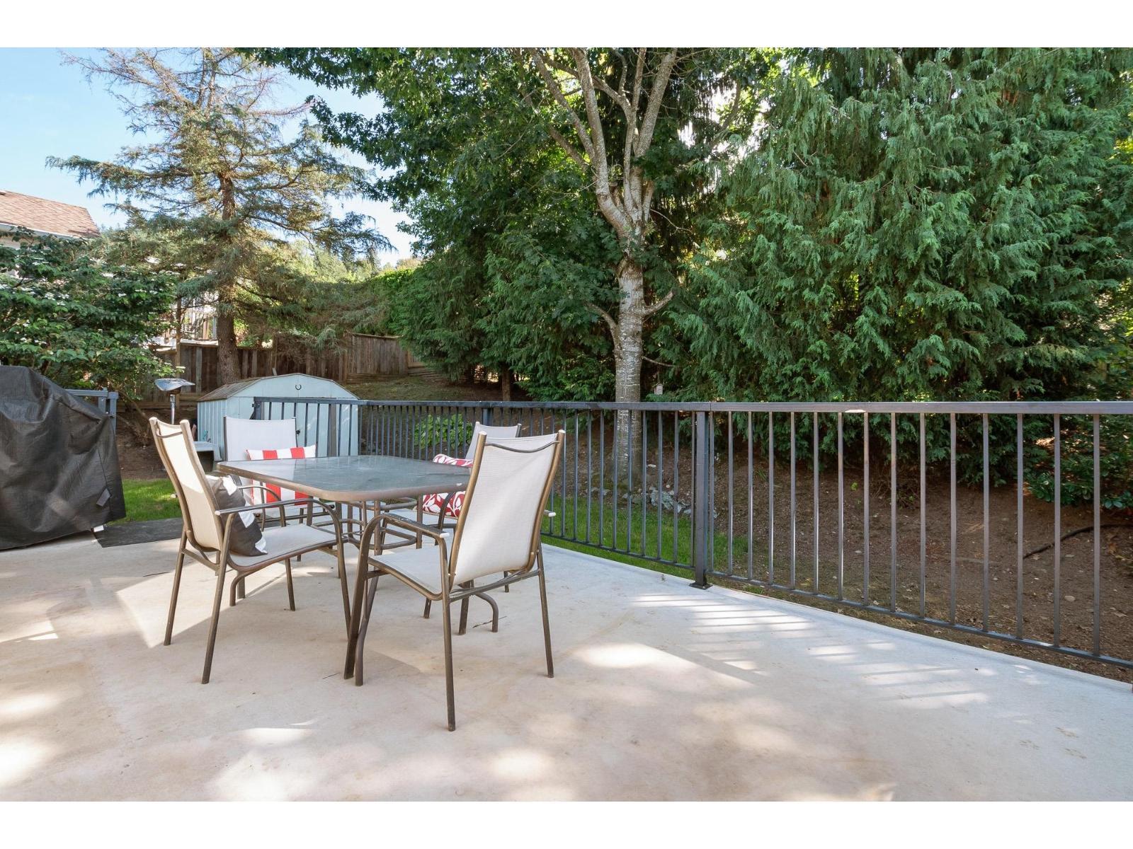 Photo 32 of 46690 Sylvan Drive Promontory, Chilliwack BC