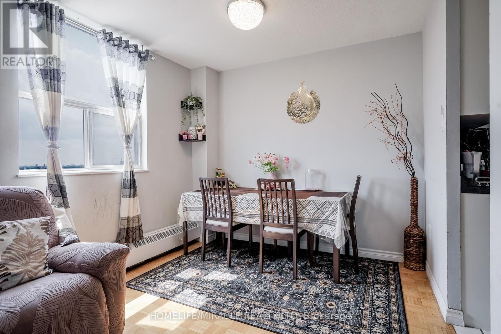 Photo 13 of 1003 2645 Kipling Avenue, Toronto ON