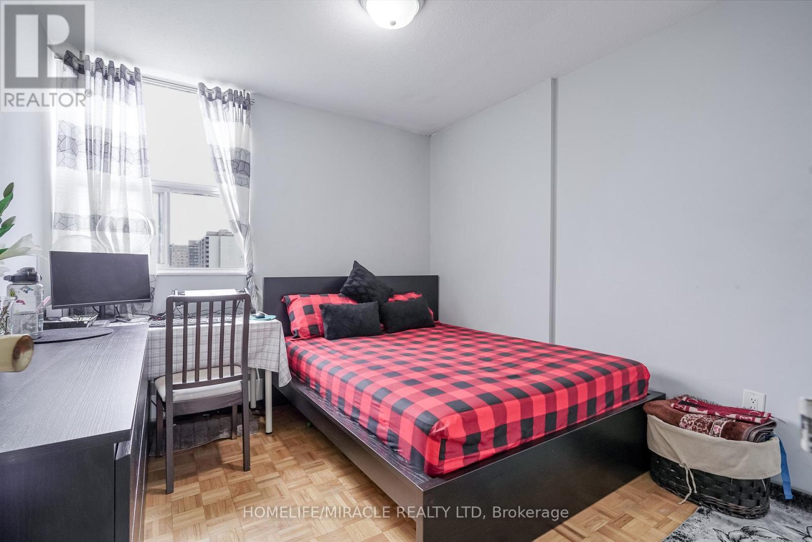 Photo 25 of 1003 2645 Kipling Avenue, Toronto ON