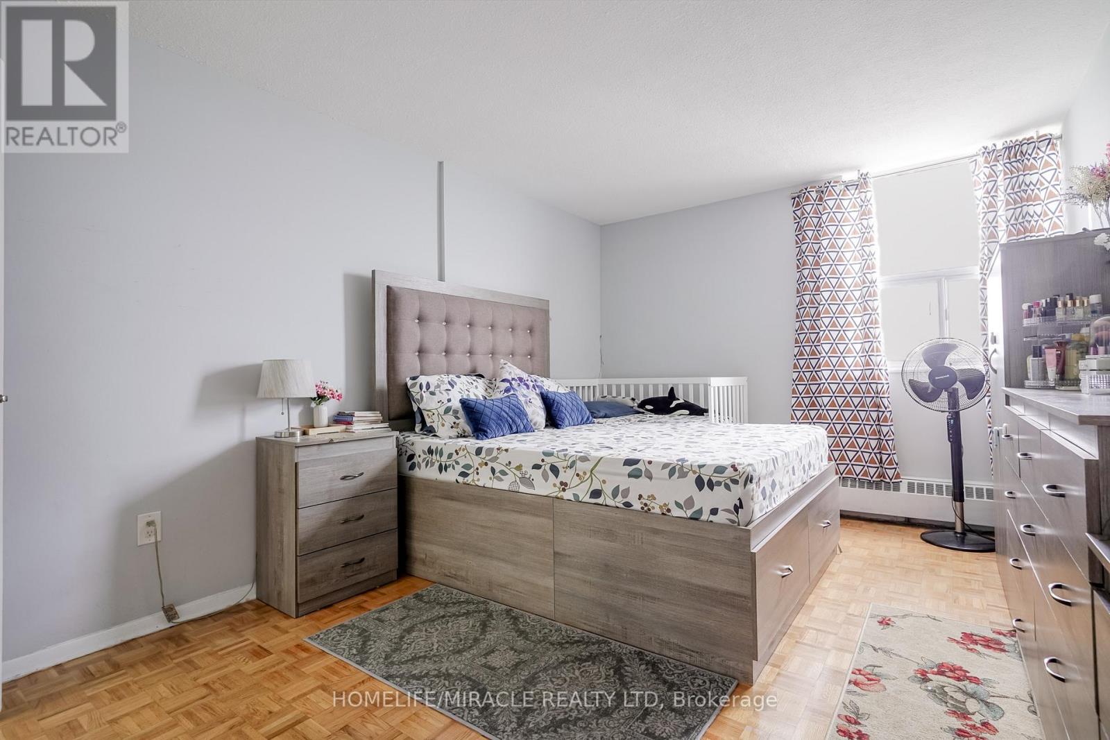 Photo 32 of 1003 2645 Kipling Avenue, Toronto ON