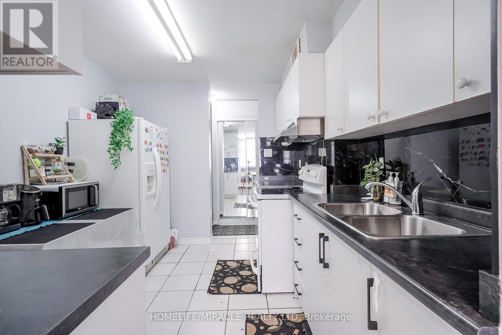 Photo 23 of 1003 2645 Kipling Avenue, Toronto ON