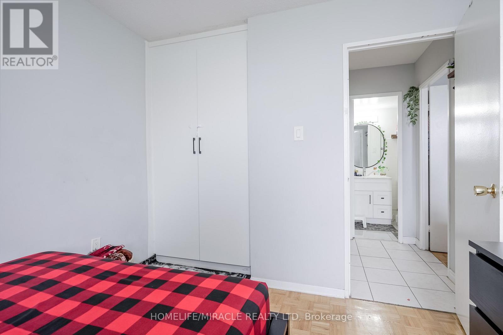 Photo 27 of 1003 2645 Kipling Avenue, Toronto ON
