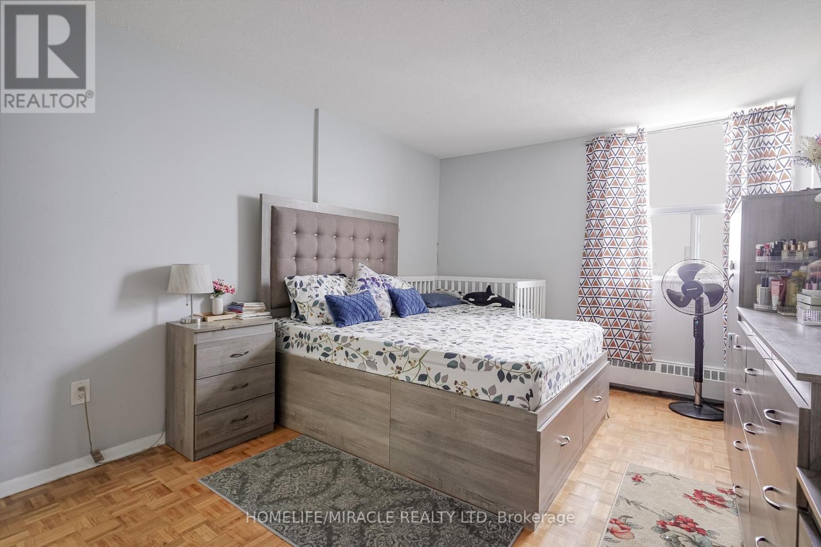 Photo 30 of 1003 2645 Kipling Avenue, Toronto ON