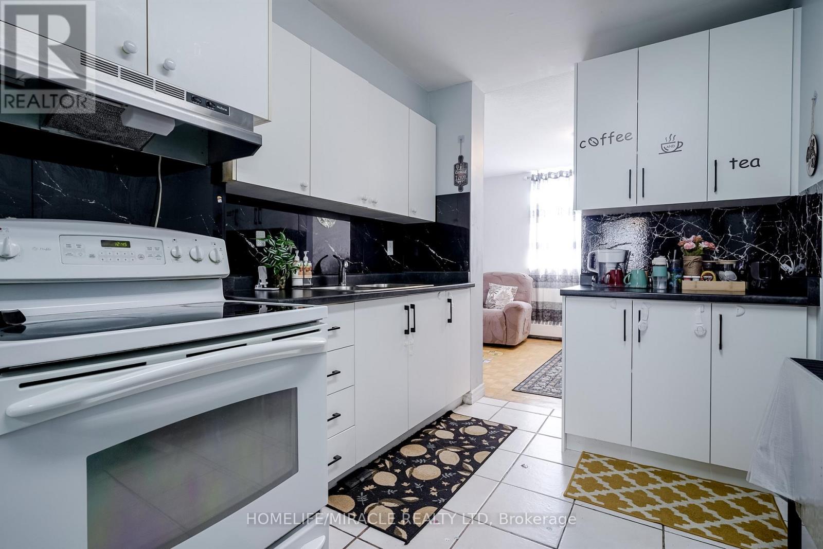 Photo 21 of 1003 2645 Kipling Avenue, Toronto ON