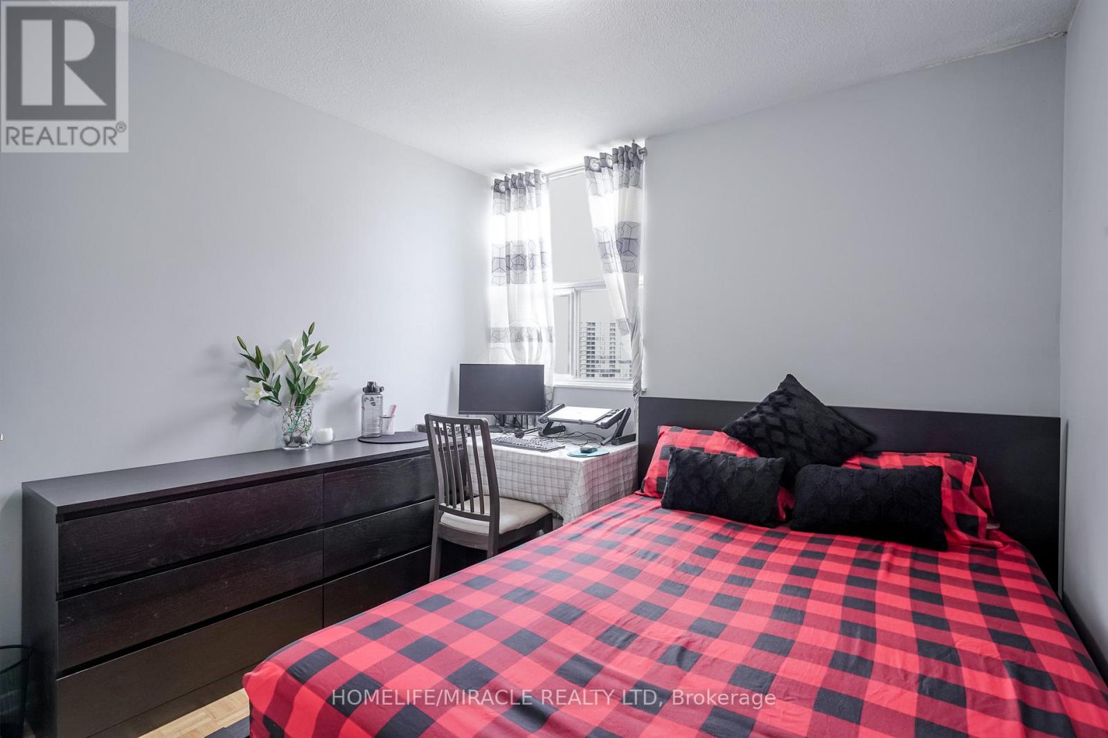 Photo 26 of 1003 2645 Kipling Avenue, Toronto ON