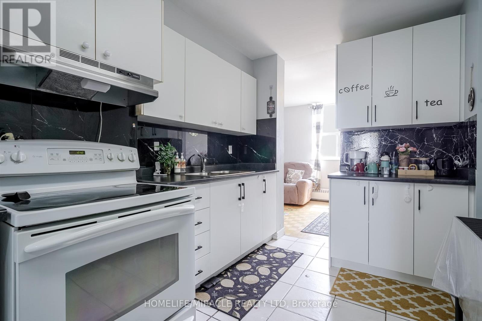 Photo 16 of 1003 2645 Kipling Avenue, Toronto ON