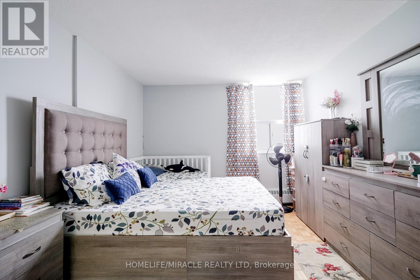 Photo 33 of 1003 2645 Kipling Avenue, Toronto ON