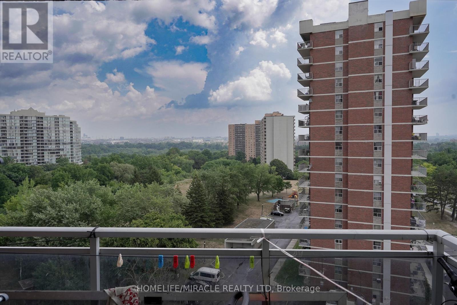 Photo 39 of 1003 2645 Kipling Avenue, Toronto ON