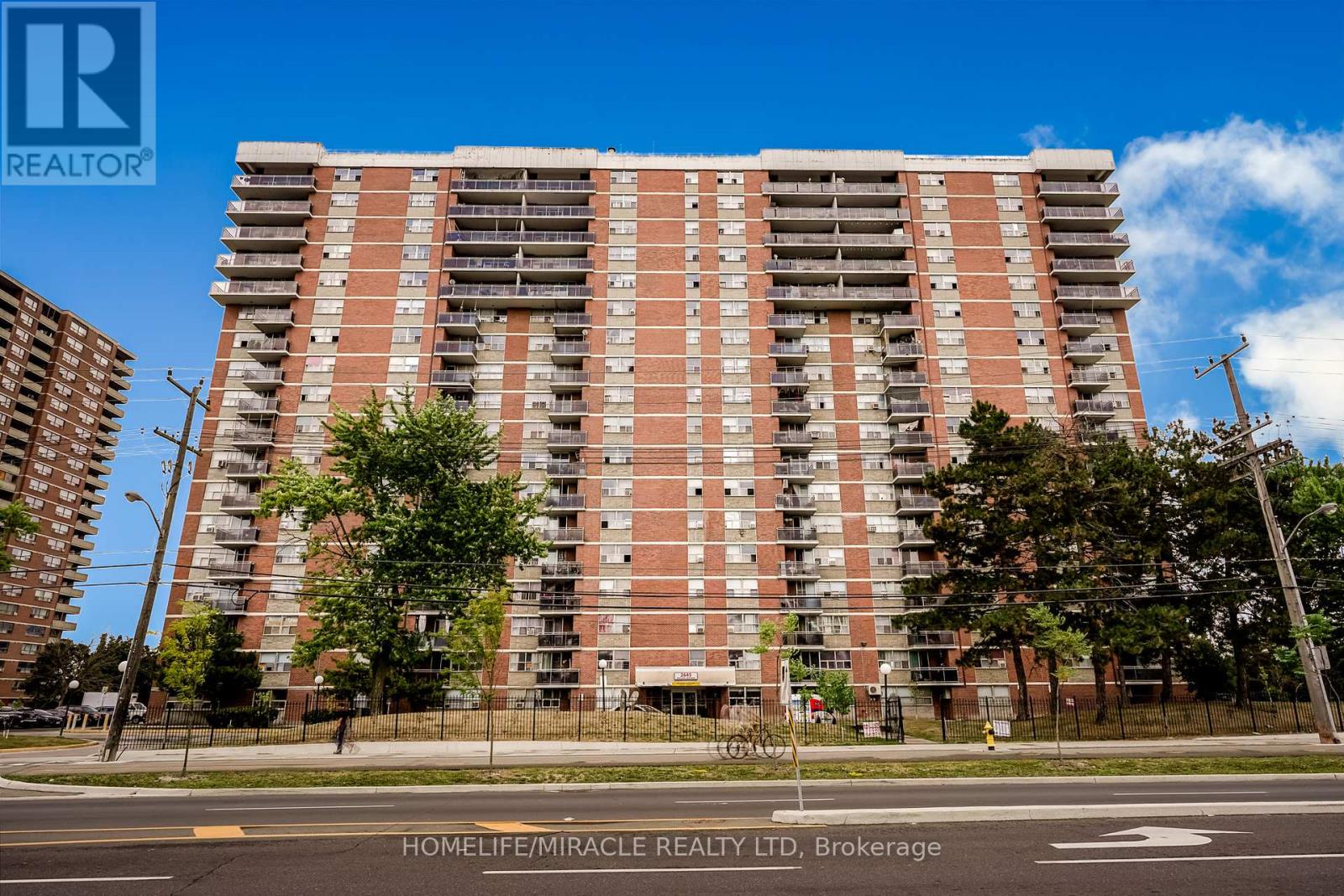 Photo 47 of 1003 2645 Kipling Avenue, Toronto ON
