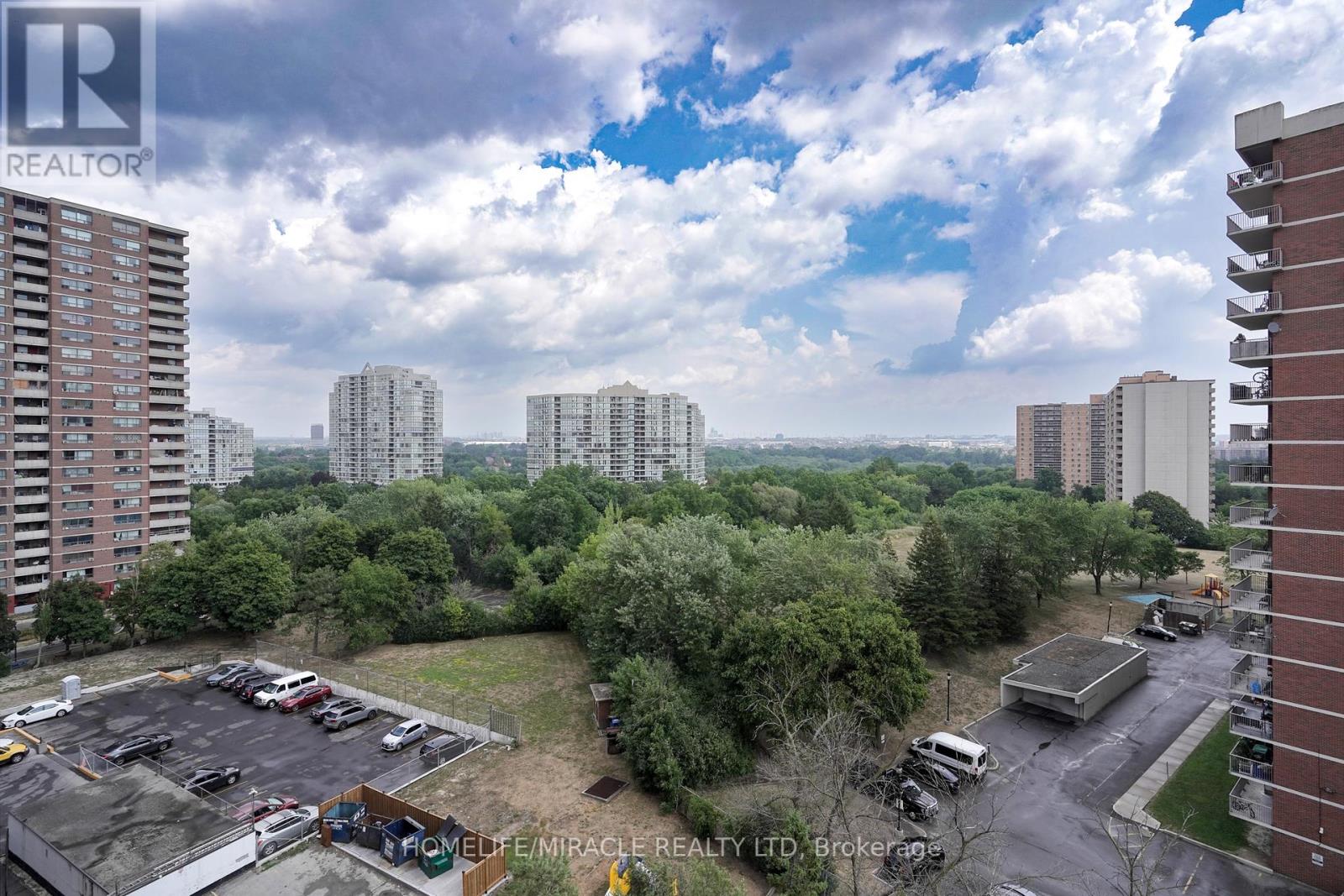 Photo 40 of 1003 2645 Kipling Avenue, Toronto ON