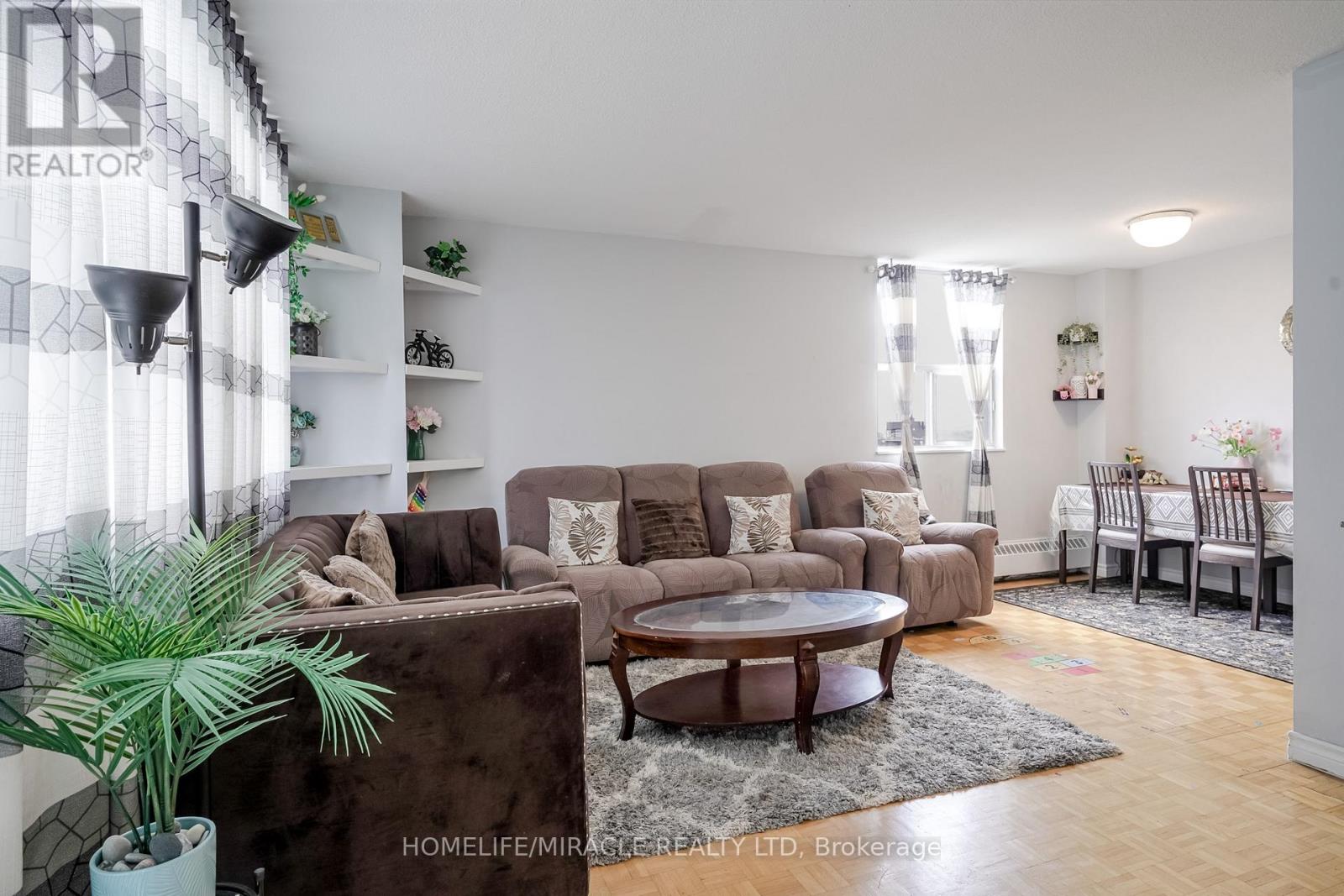 Photo 7 of 1003 2645 Kipling Avenue, Toronto ON