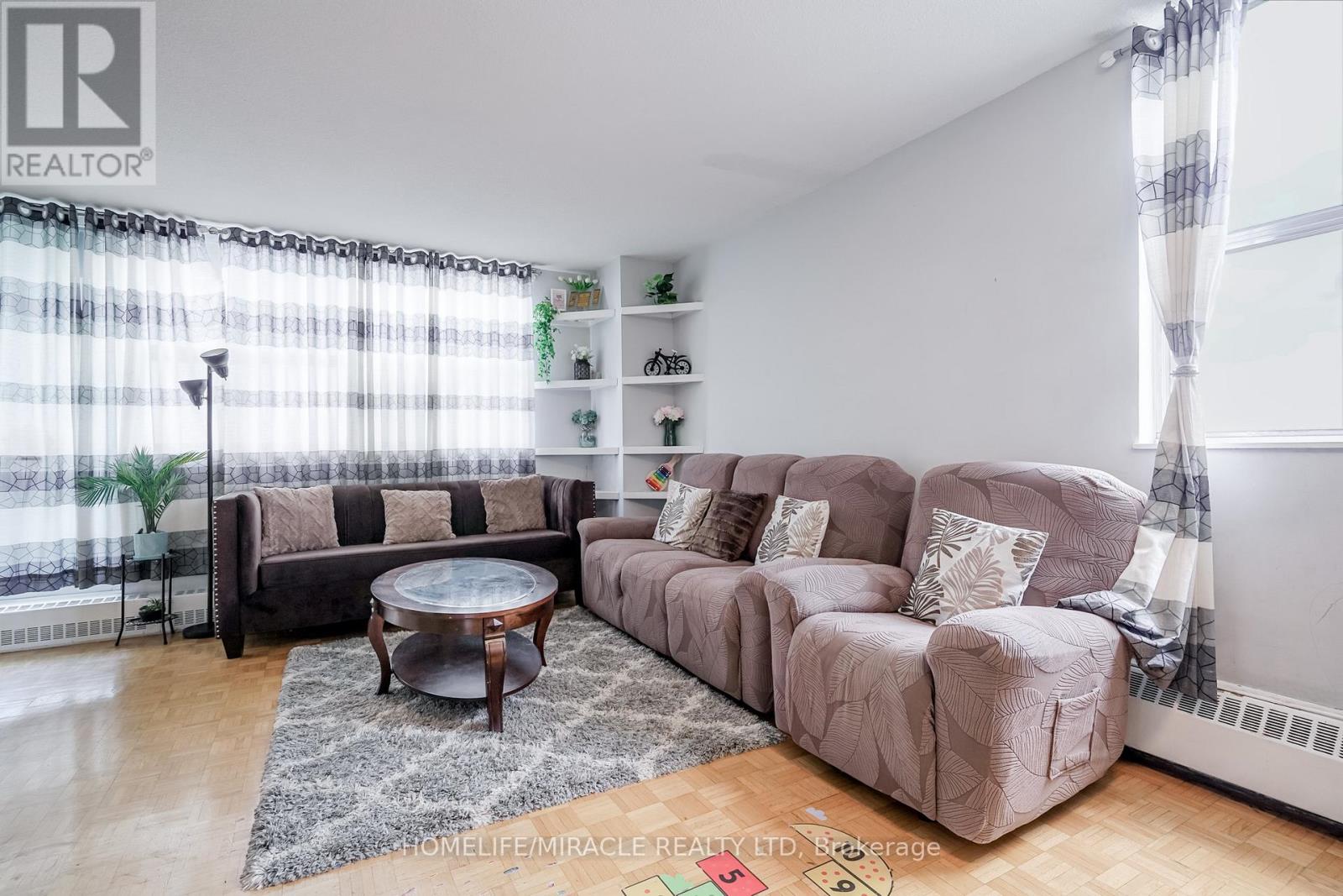 Photo 9 of 1003 2645 Kipling Avenue, Toronto ON