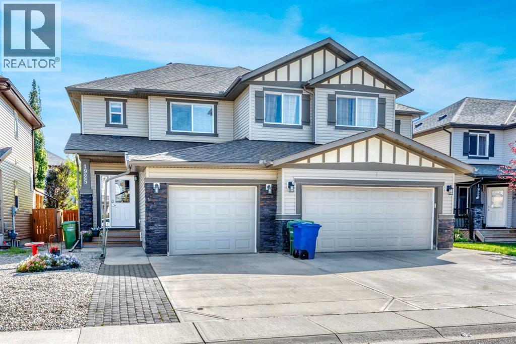 Photo 1 of 1925 Baywater Alley Sw, Airdrie AB