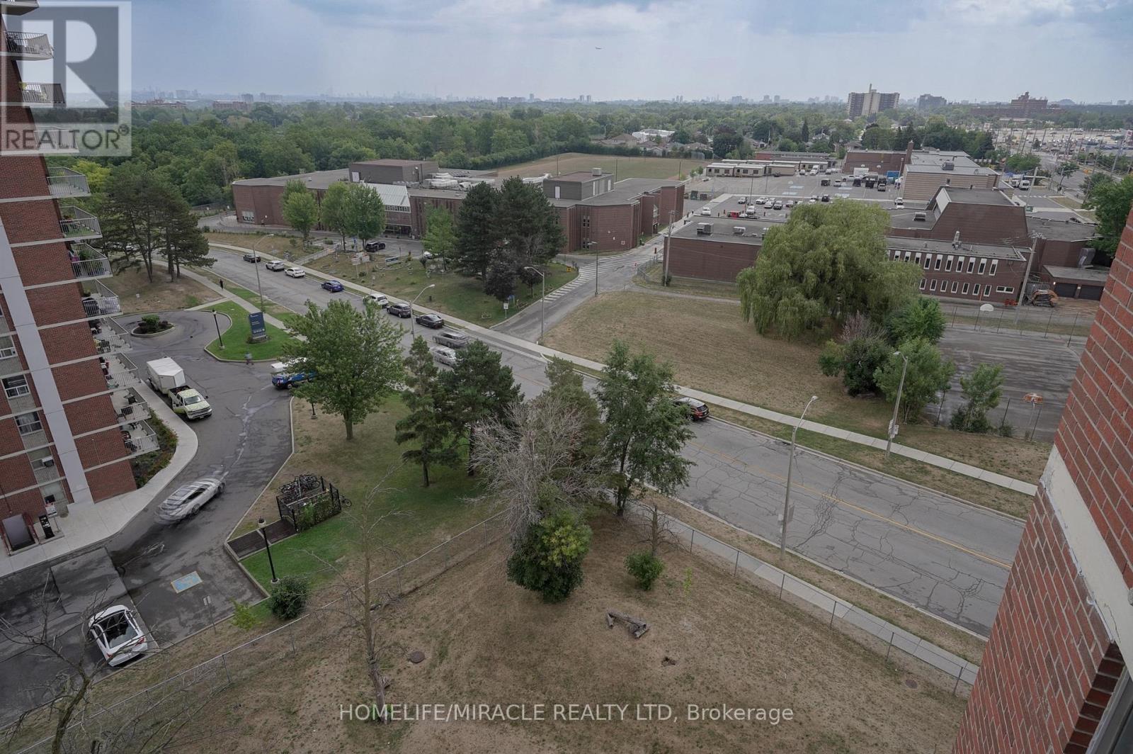 Photo 42 of 1003 2645 Kipling Avenue, Toronto ON