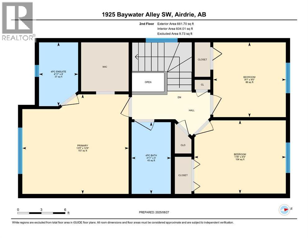 Photo 31 of 1925 Baywater Alley Sw, Airdrie AB