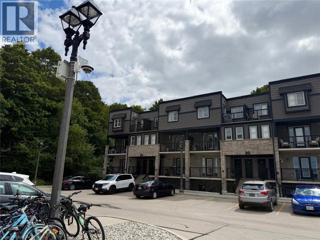 Photo 19 of 1989 Ottawa Street S Unit 30 F, Kitchener ON