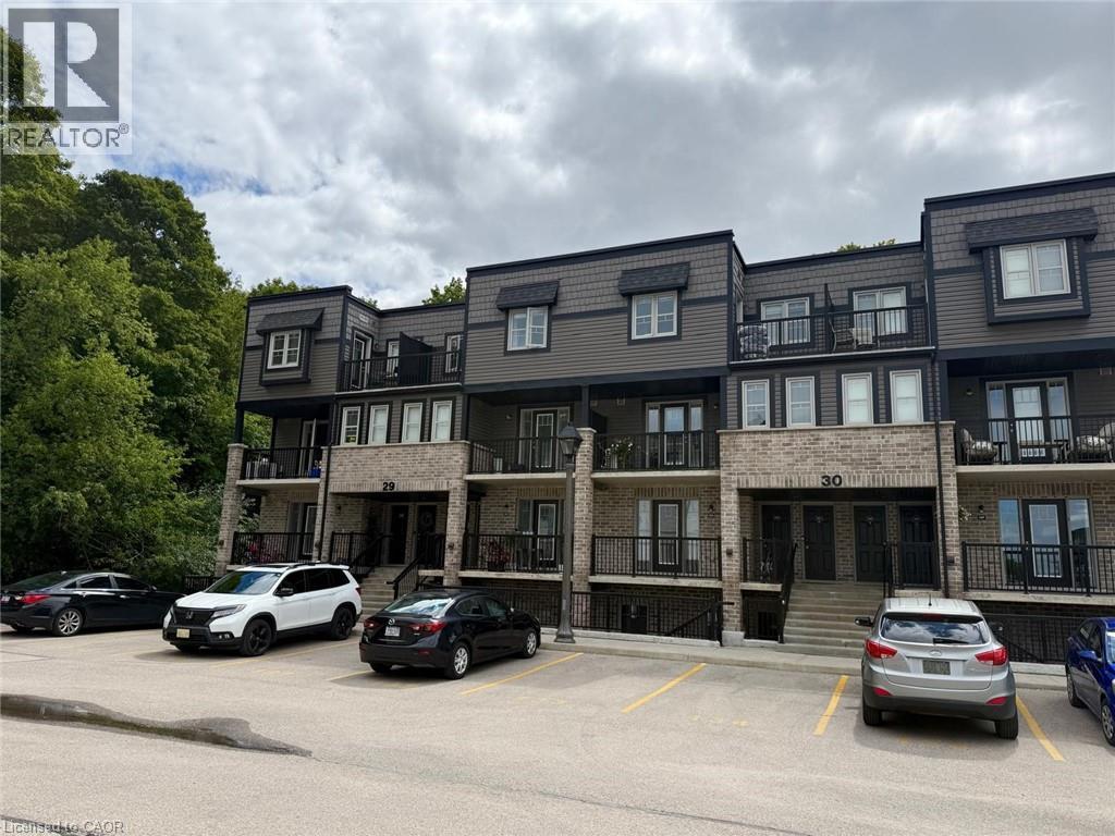 Photo 18 of 1989 Ottawa Street S Unit 30 F, Kitchener ON