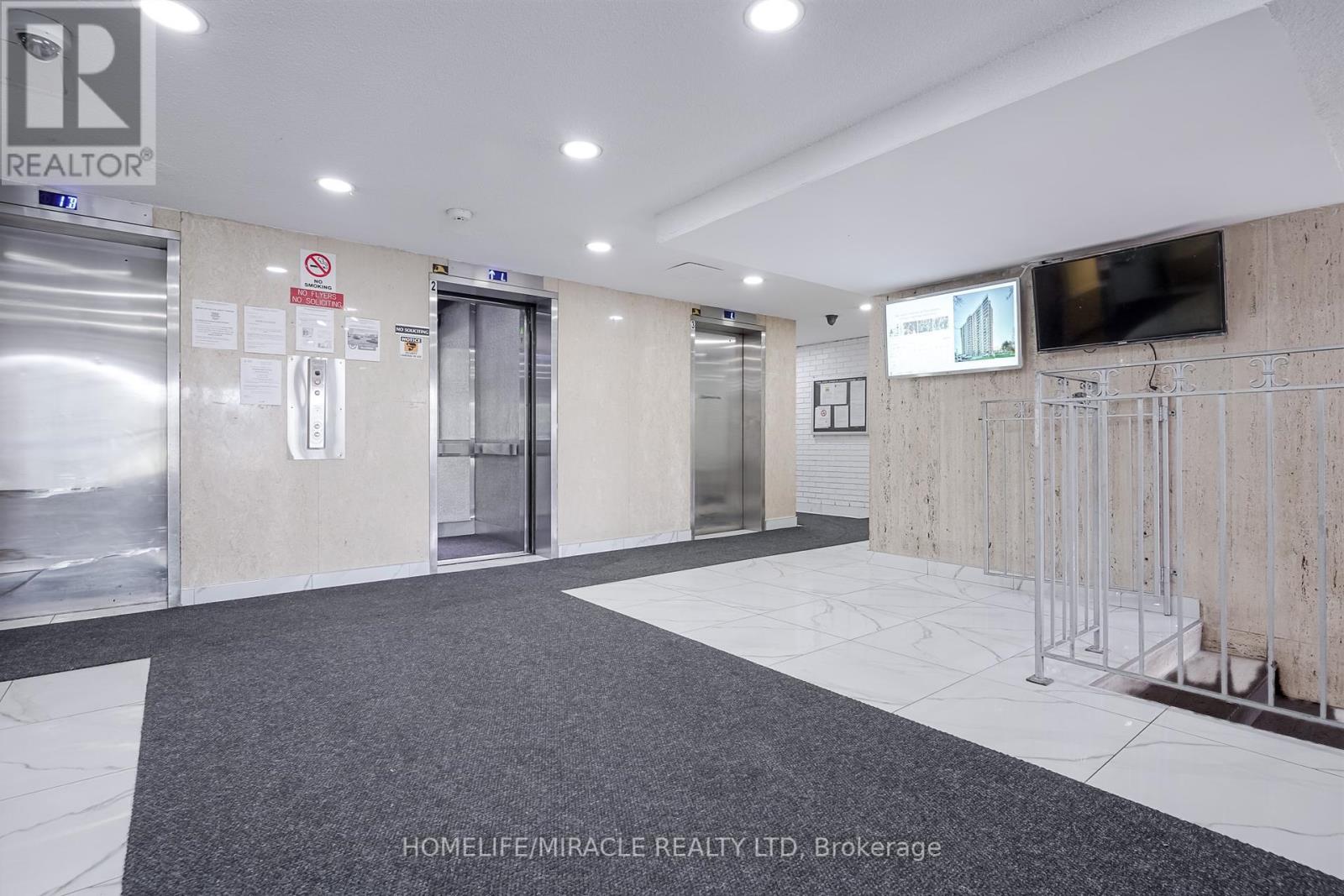 Photo 46 of 1003 2645 Kipling Avenue, Toronto ON