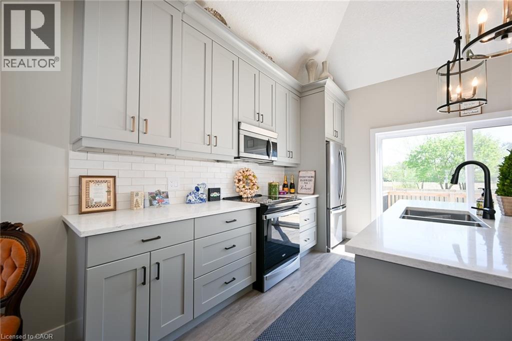 Photo 7 of 744 Nelson Street W Unit 29, Port Dover ON