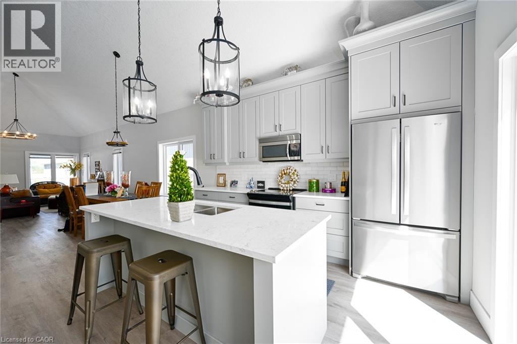 Photo 10 of 744 Nelson Street W Unit 29, Port Dover ON