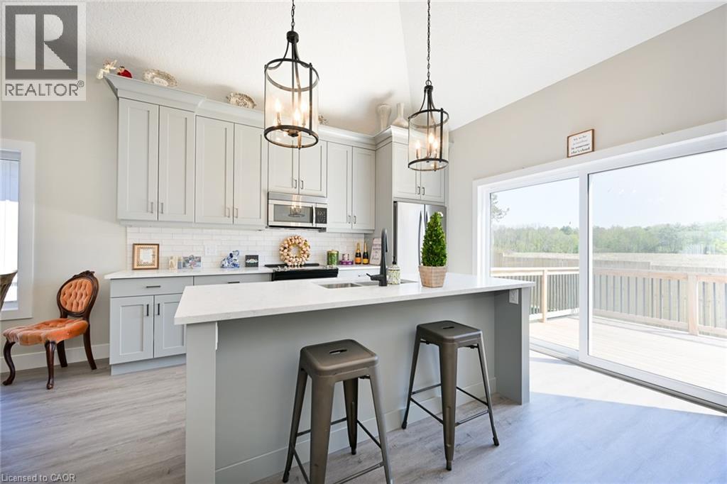 Photo 9 of 744 Nelson Street W Unit 29, Port Dover ON