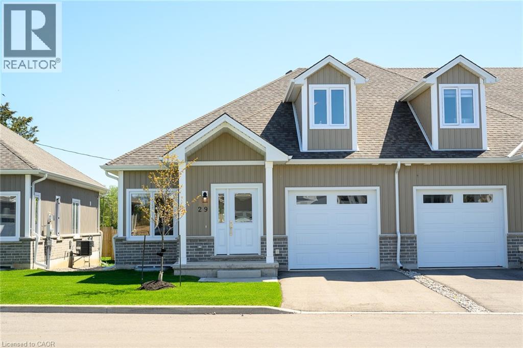 Photo 2 of 744 Nelson Street W Unit 29, Port Dover ON