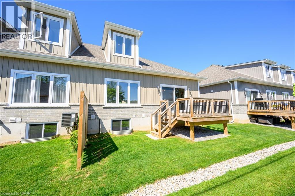 Photo 31 of 744 Nelson Street W Unit 29, Port Dover ON