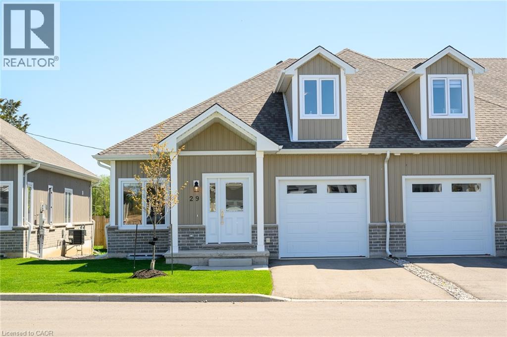 Photo 36 of 744 Nelson Street W Unit 29, Port Dover ON