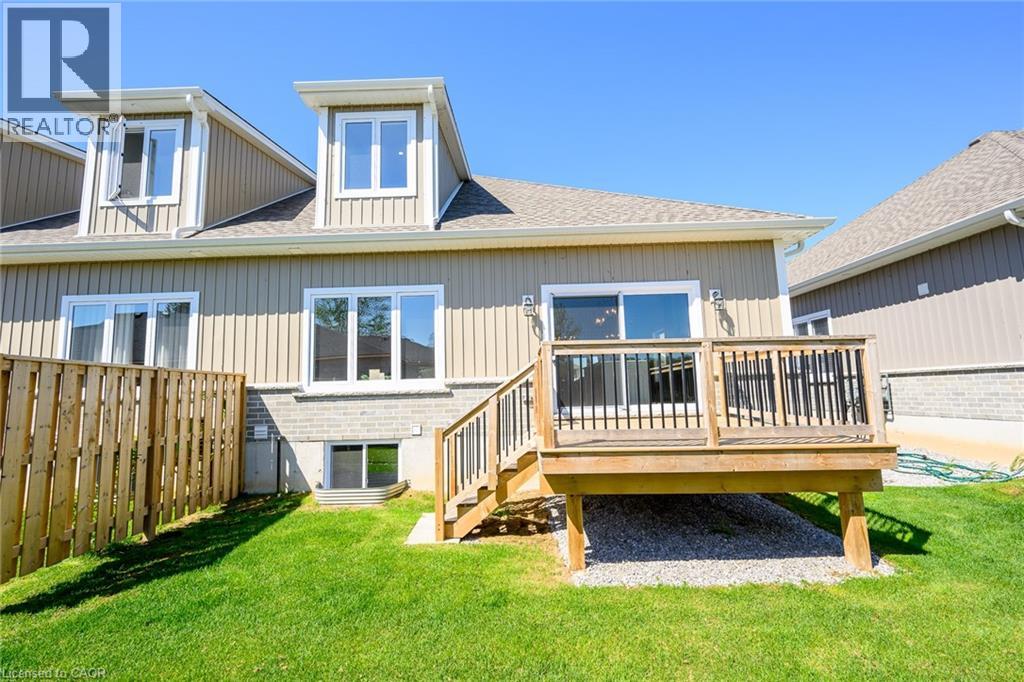 Photo 30 of 744 Nelson Street W Unit 29, Port Dover ON