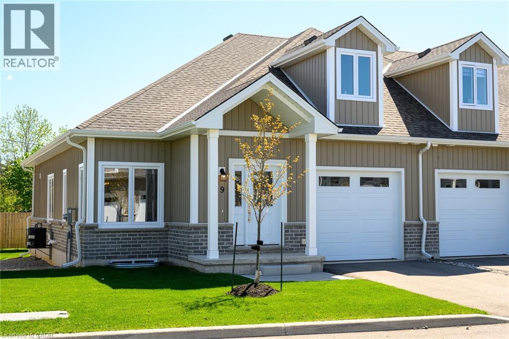 Photo 37 of 744 Nelson Street W Unit 29, Port Dover ON