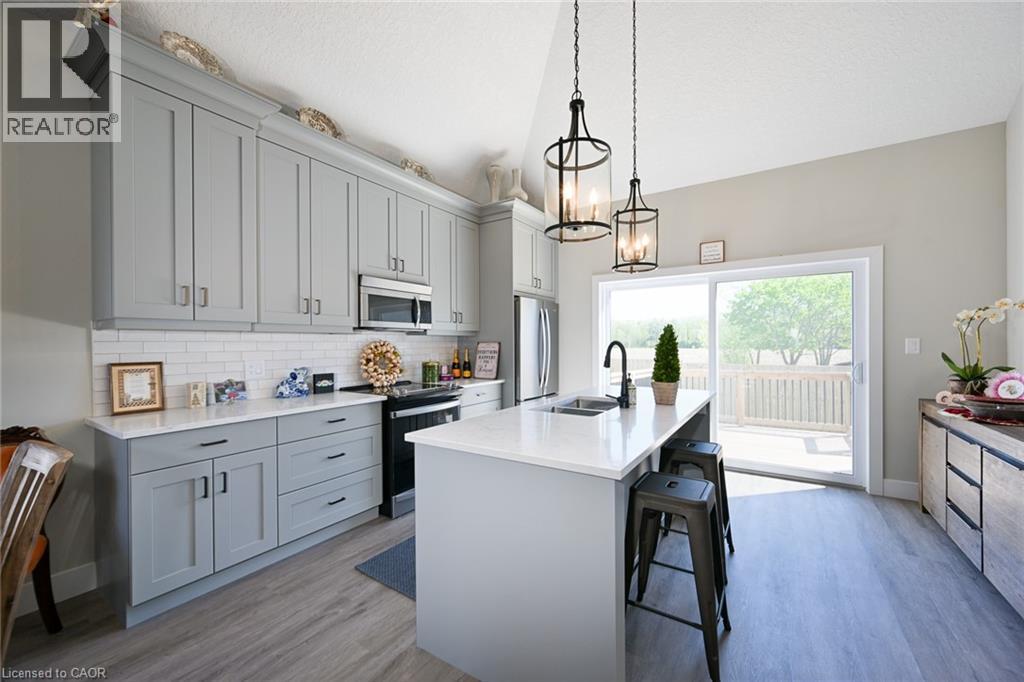 Photo 6 of 744 Nelson Street W Unit 29, Port Dover ON
