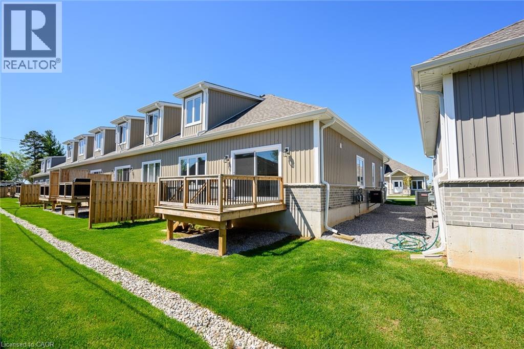 Photo 29 of 744 Nelson Street W Unit 29, Port Dover ON