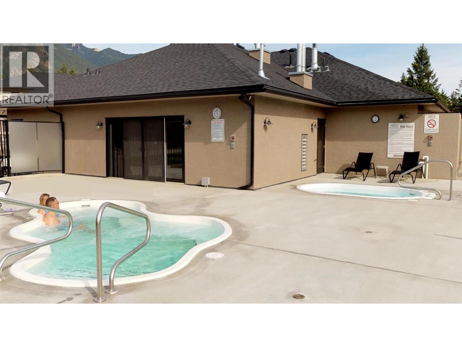 #311 B 300 BIGHORN BOULEVARD - 75