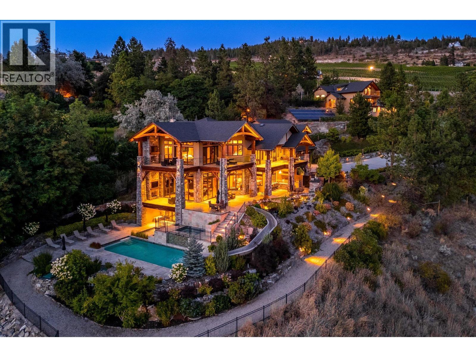 14922 Carrs Landing Road, Lake Country