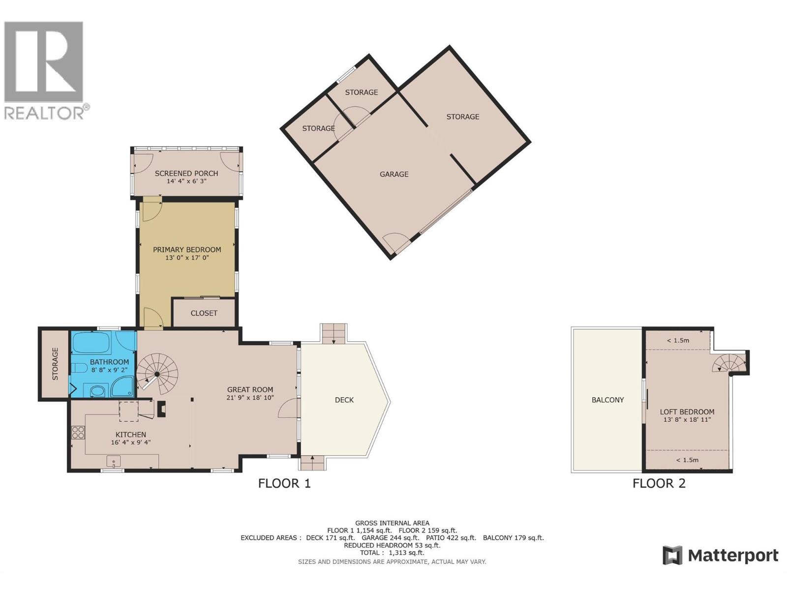 16317 Cedar Road, Crawford Bay