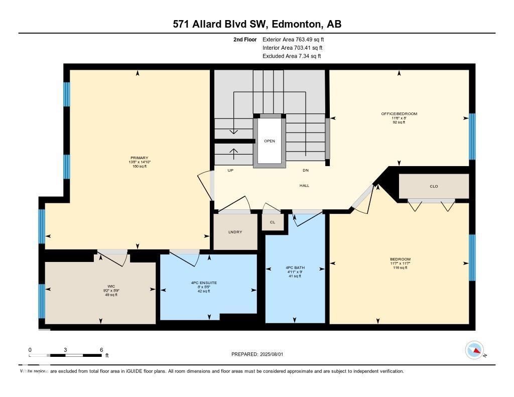 Photo 26 of 571 Allard Bv Sw, Edmonton AB