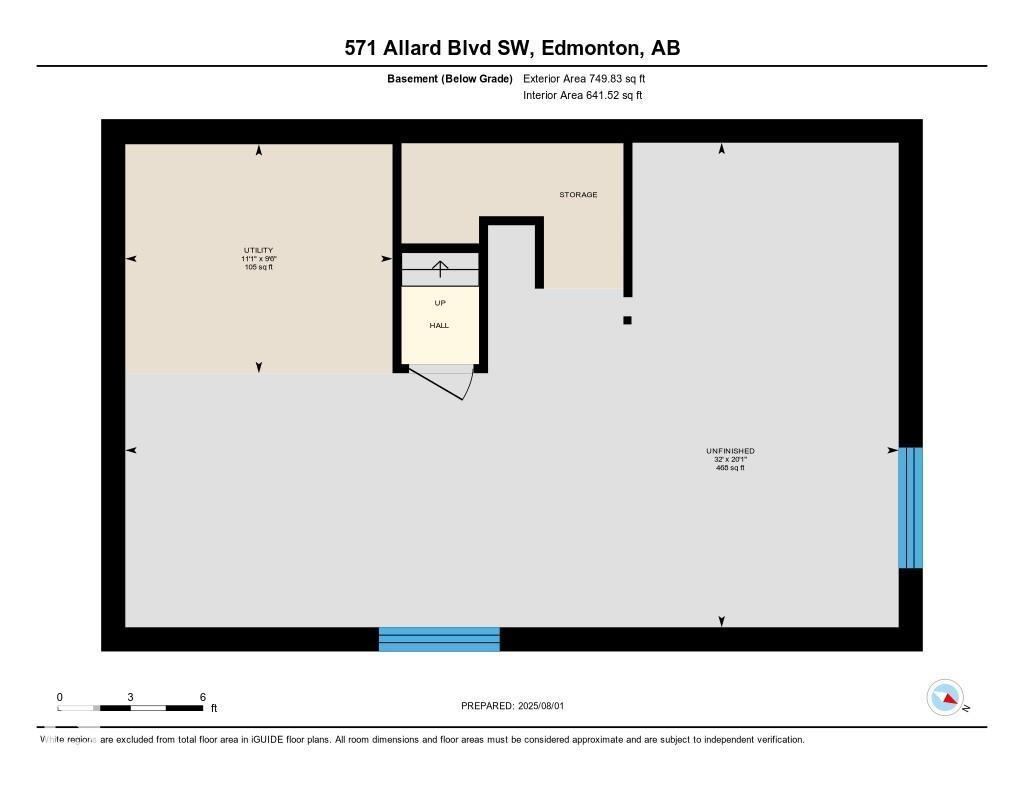 Photo 28 of 571 Allard Bv Sw, Edmonton AB