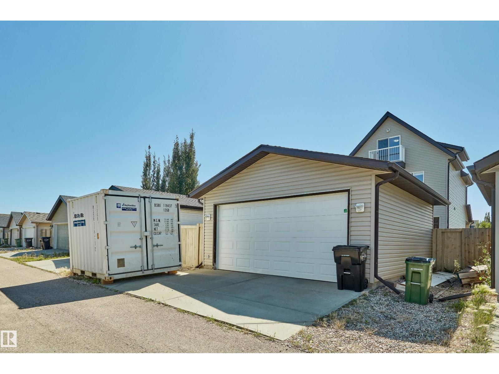 Photo 33 of 571 Allard Bv Sw, Edmonton AB