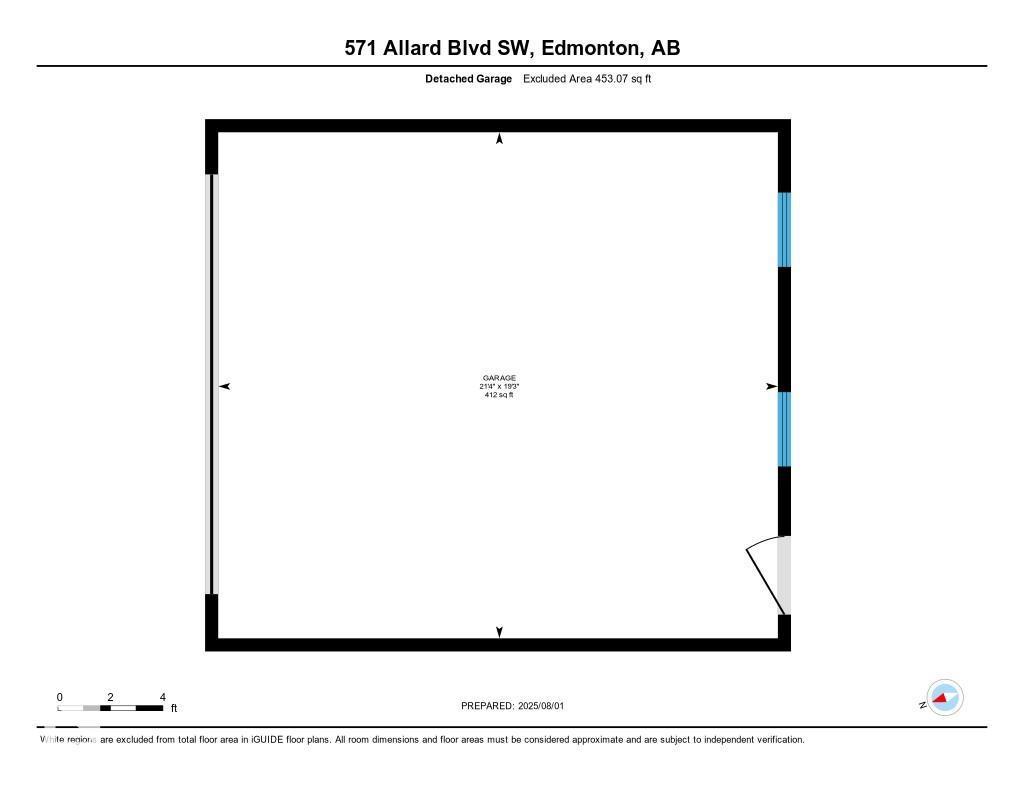 Photo 37 of 571 Allard Bv Sw, Edmonton AB