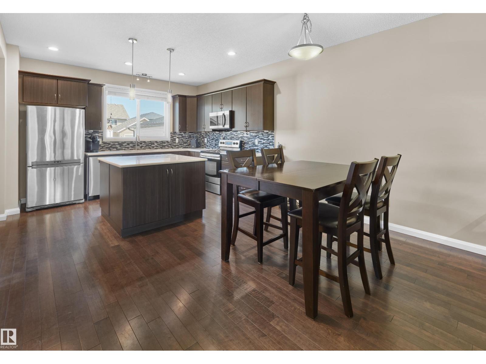 Photo 7 of 571 Allard Bv Sw, Edmonton AB