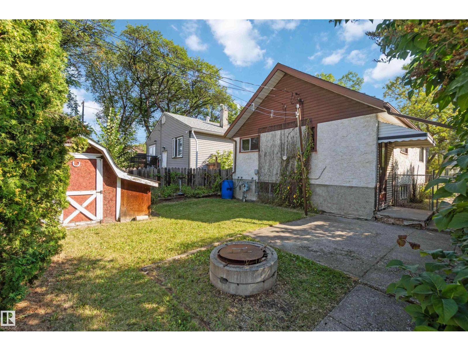 Photo 30 of 12248 105 St Nw, Edmonton AB