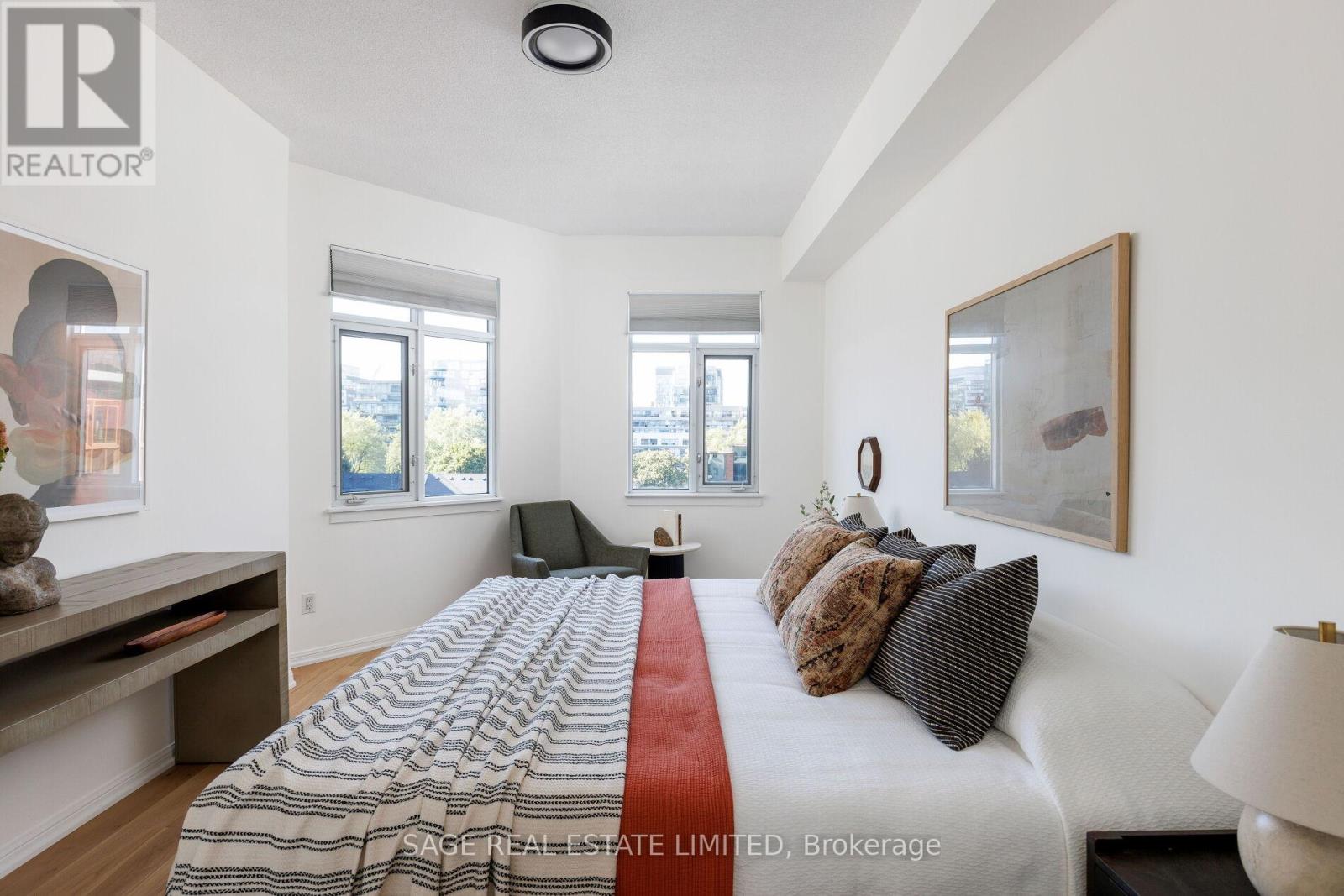 Photo 23 of 615 550 Front Street W, Toronto ON
