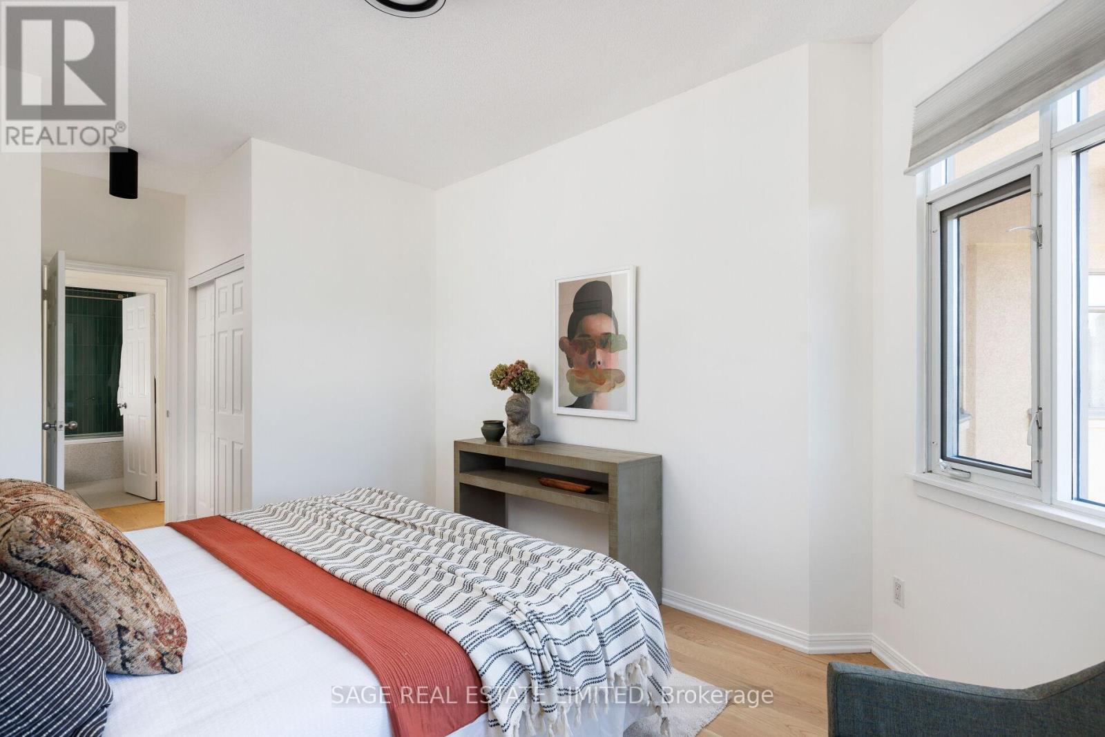 Photo 25 of 615 550 Front Street W, Toronto ON